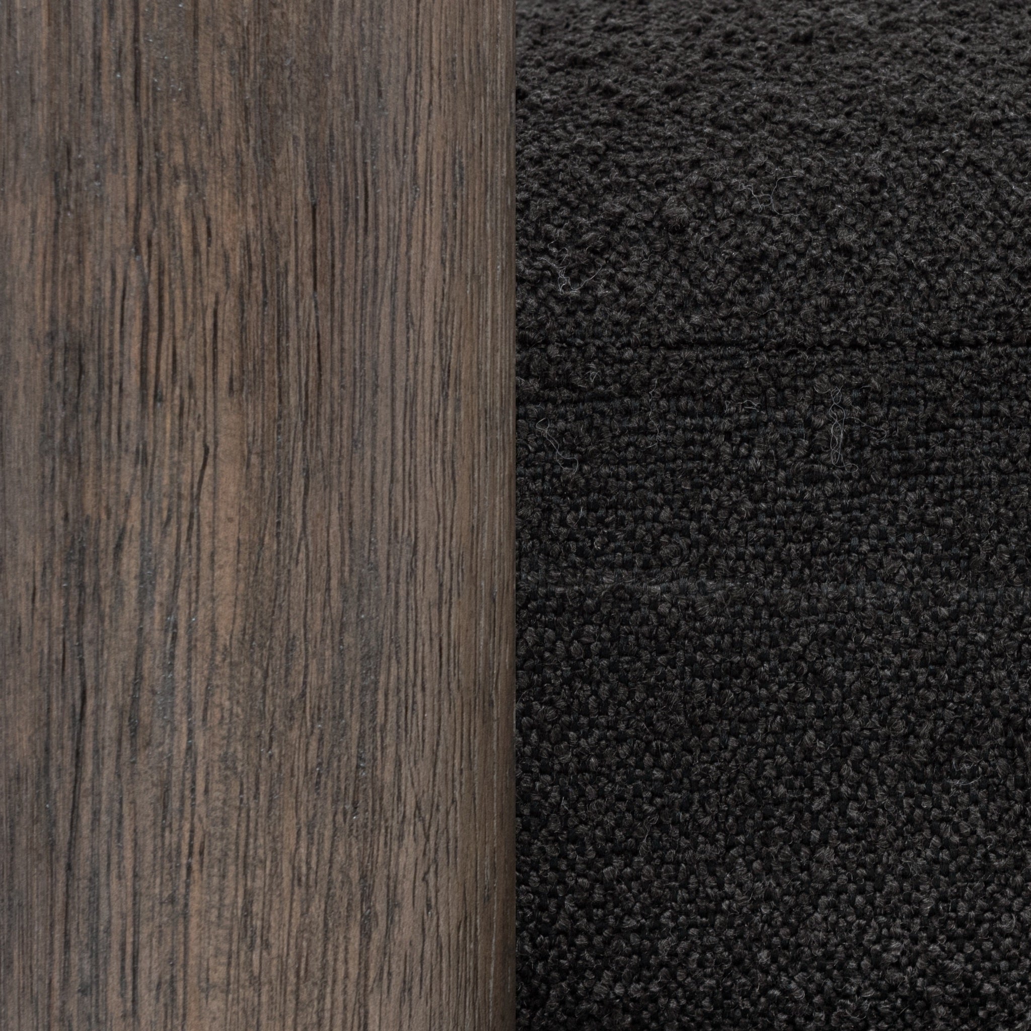 Azoria Accent Chair - Charcoal