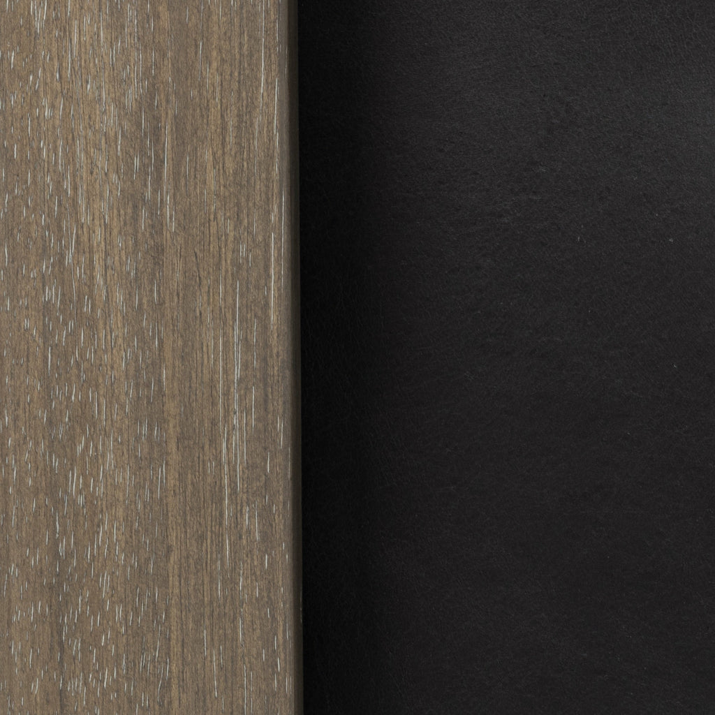 Aliza Accent Chair - Black