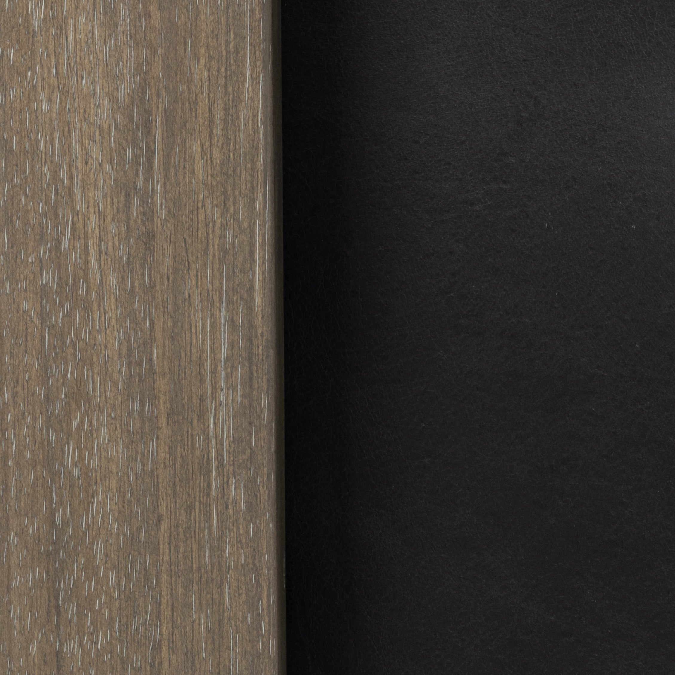 Aliza Accent Chair - Black