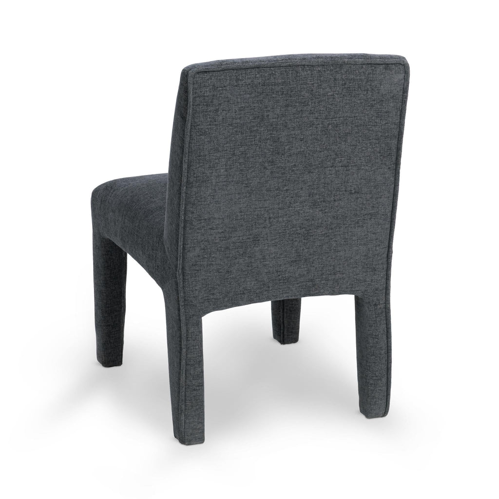 Branzon Dining Chair - Blue Haze
