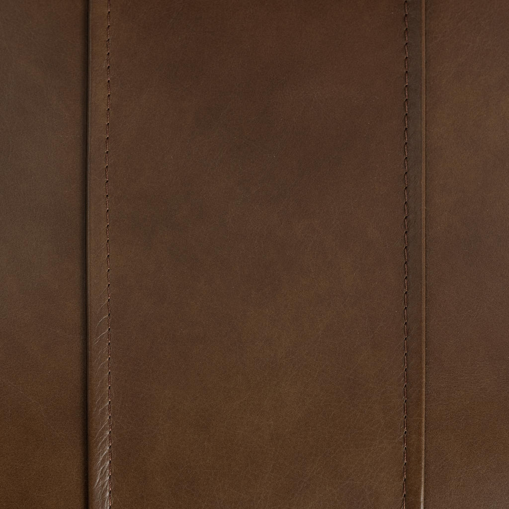 Brighton Dining Chair - Rich Cocoa