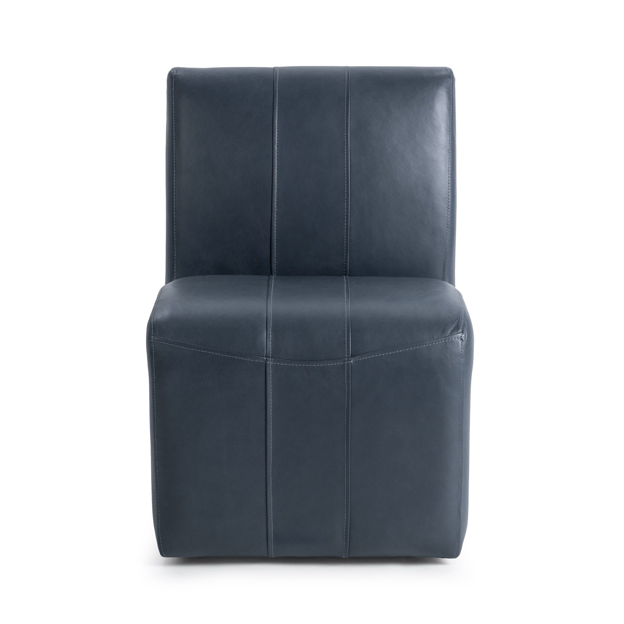 Brighton Dining Chair - Mystic Blue