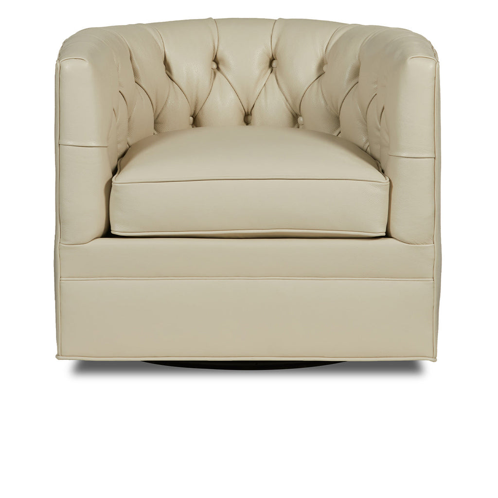 Arlington Swivel Accent Chair