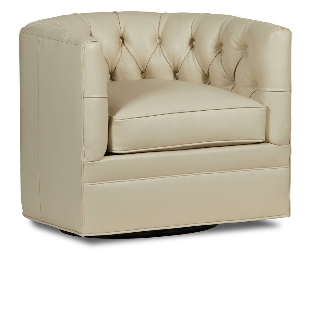 Arlington Swivel Accent Chair