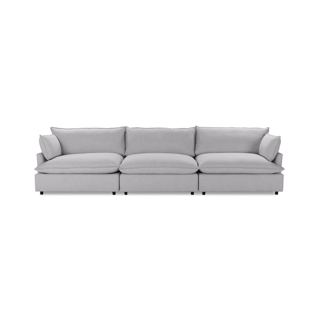 Caplan 3-Piece Modular Sectional