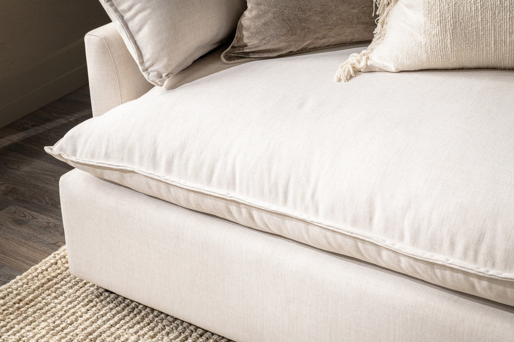 Caplan 3-Piece Modular Sectional