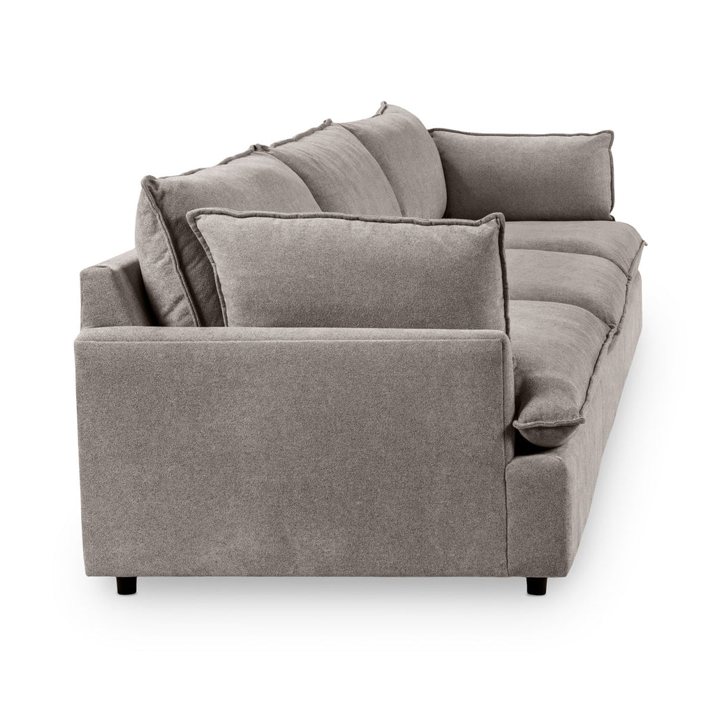 Caplan 3-Piece Modular Sectional