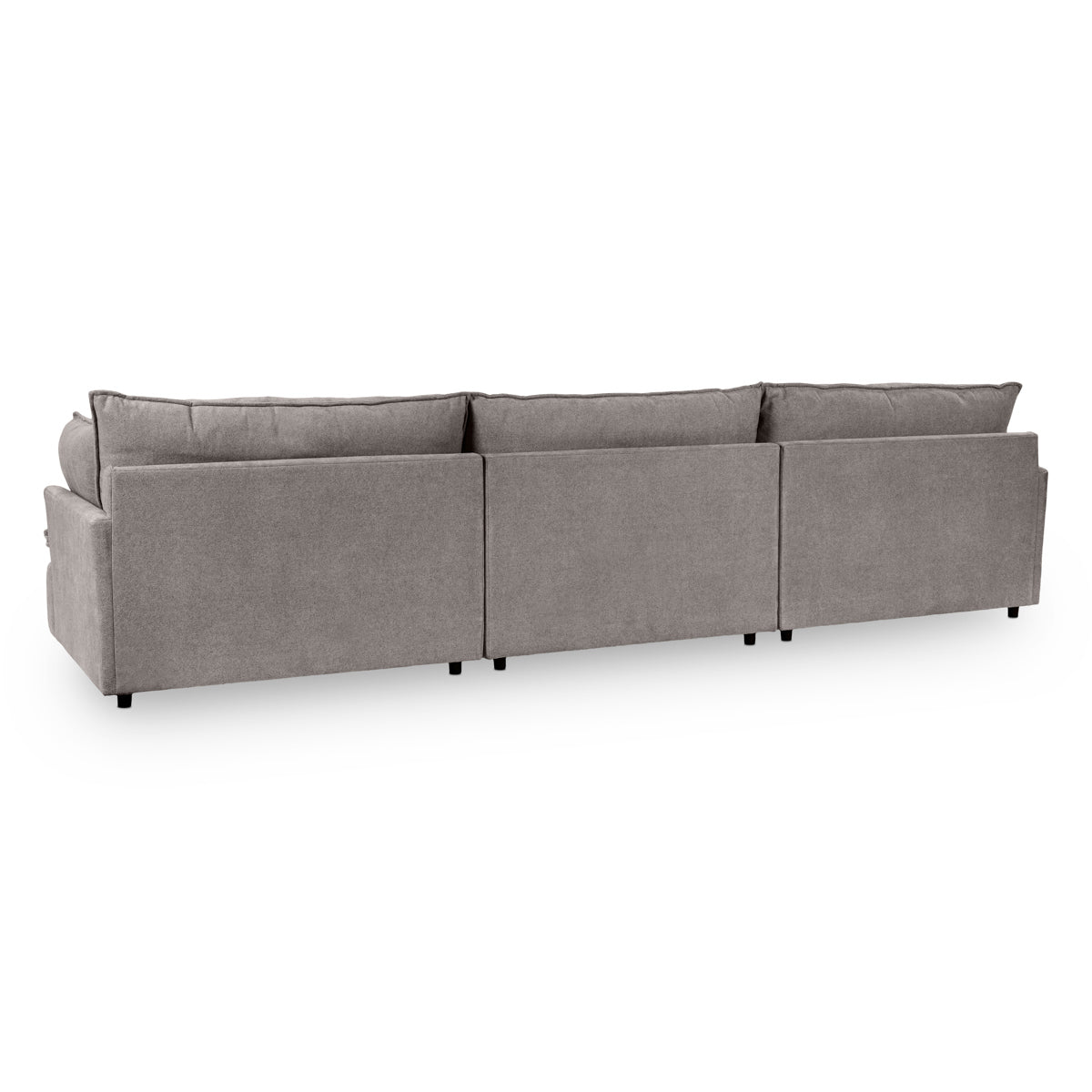 Caplan 3-Piece Modular Sectional
