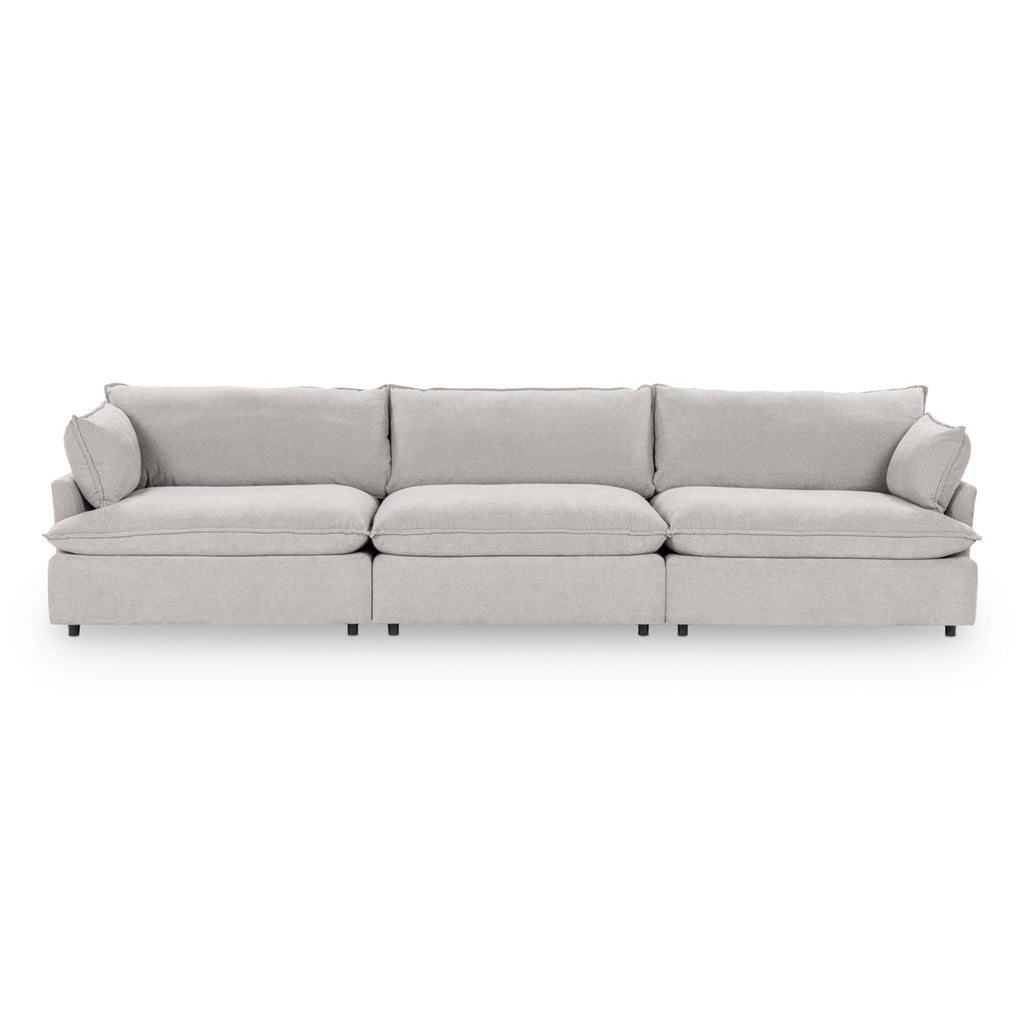 Caplan 3-Piece Modular Sectional