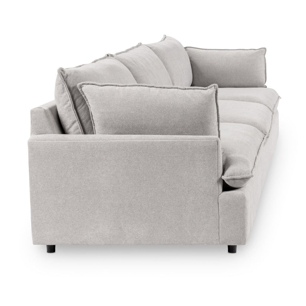 Caplan 3-Piece Modular Sectional