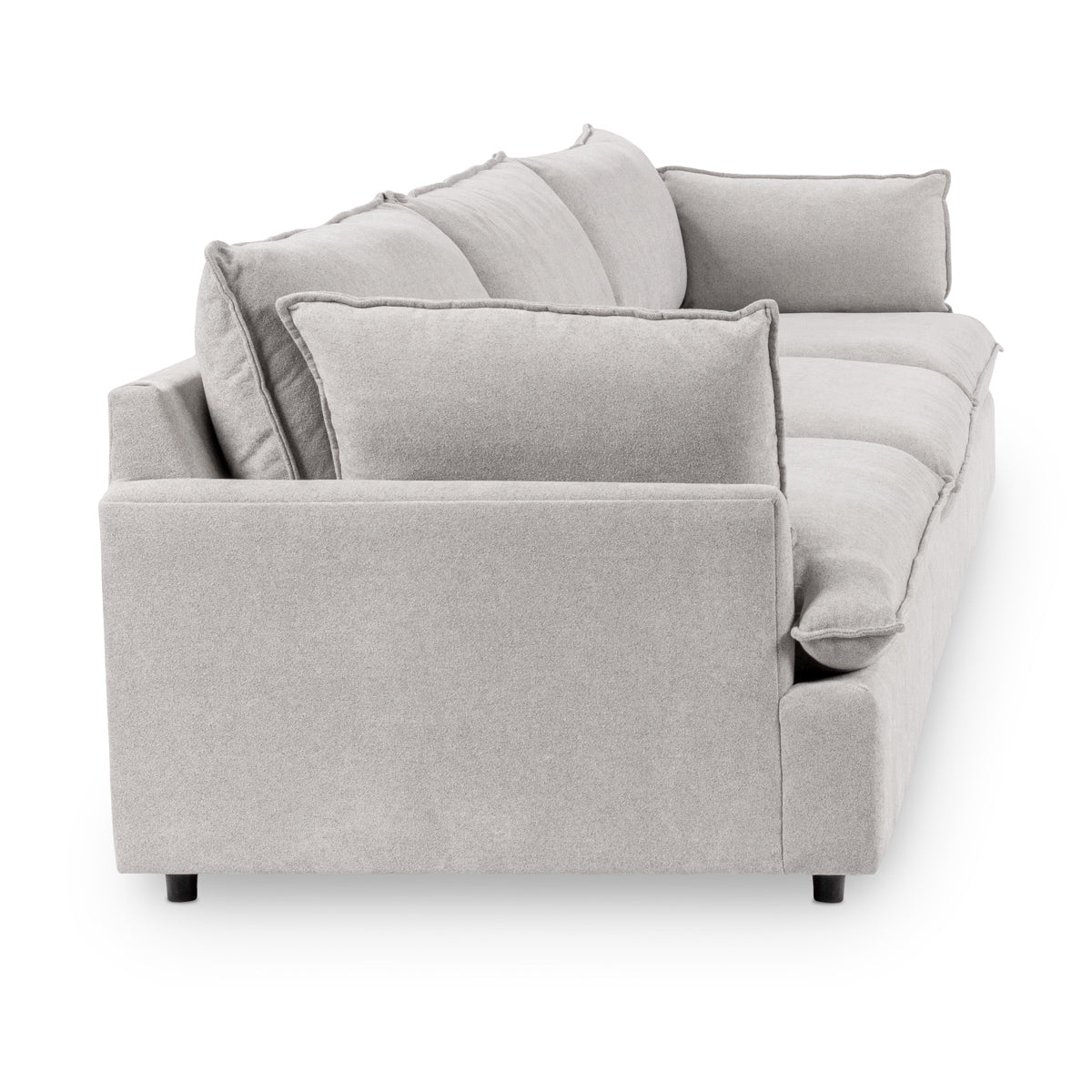 Caplan 3-Piece Modular Sectional