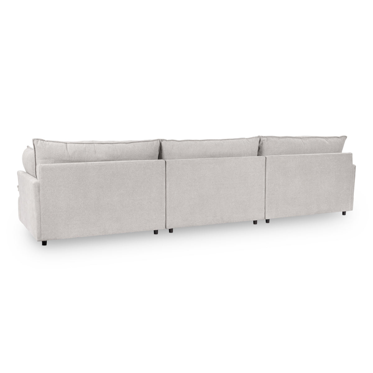 Caplan 3-Piece Modular Sectional