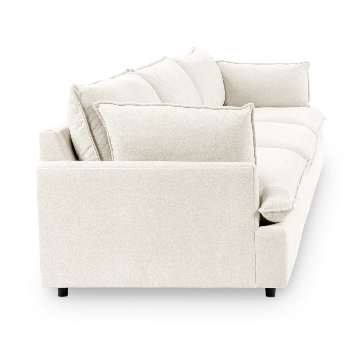 Caplan 3-Piece Modular Sectional
