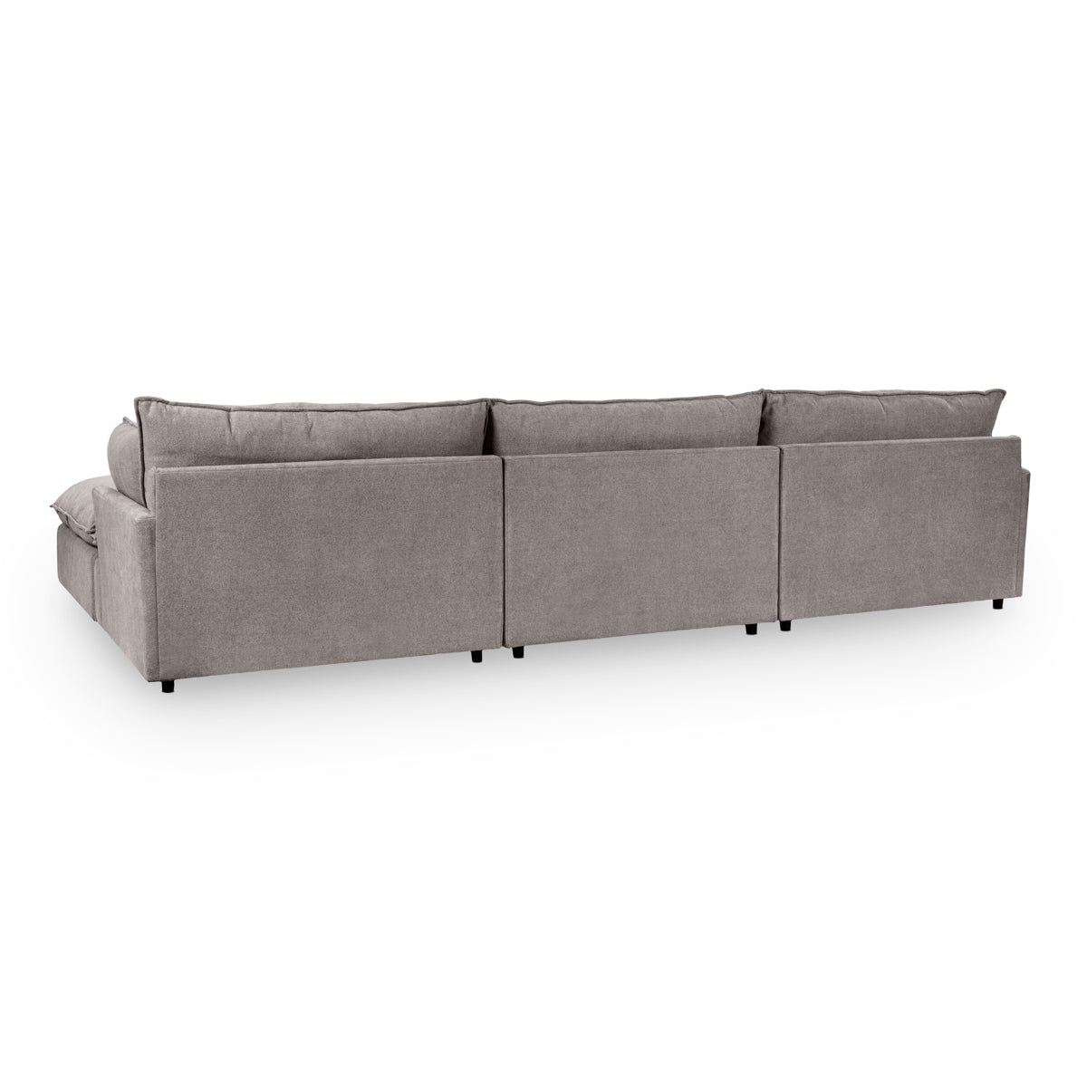 Caplan 4-Piece Modular Sectional