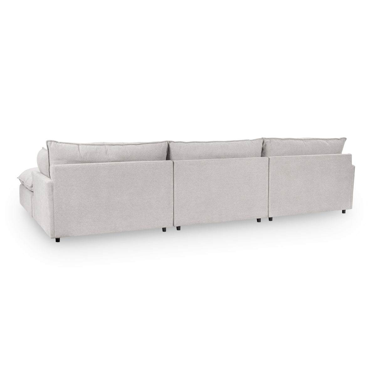 Caplan 4-Piece Modular Sectional