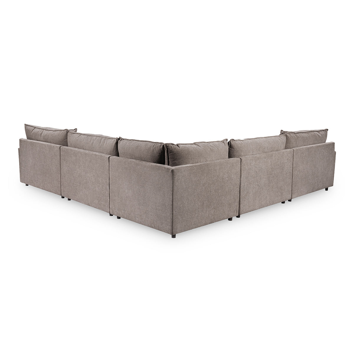 Caplan 5-Piece Modular Sectional