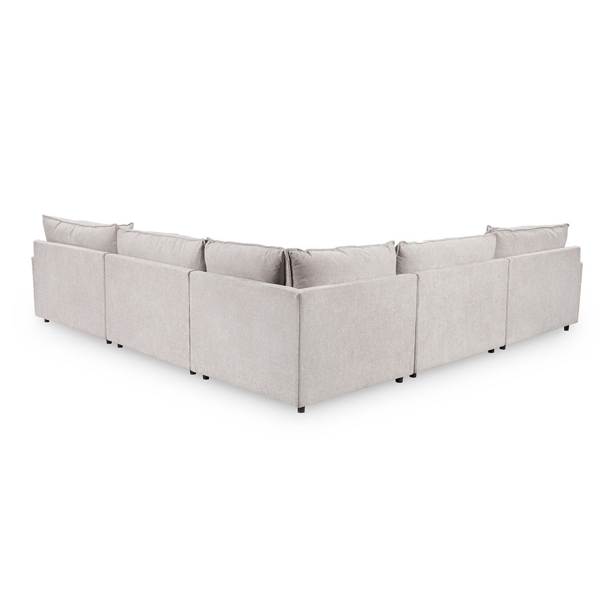 Caplan 5-Piece Modular Sectional