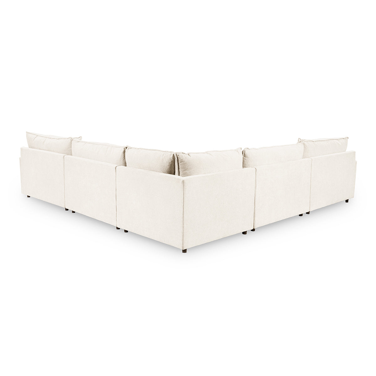 Caplan 5-Piece Modular Sectional