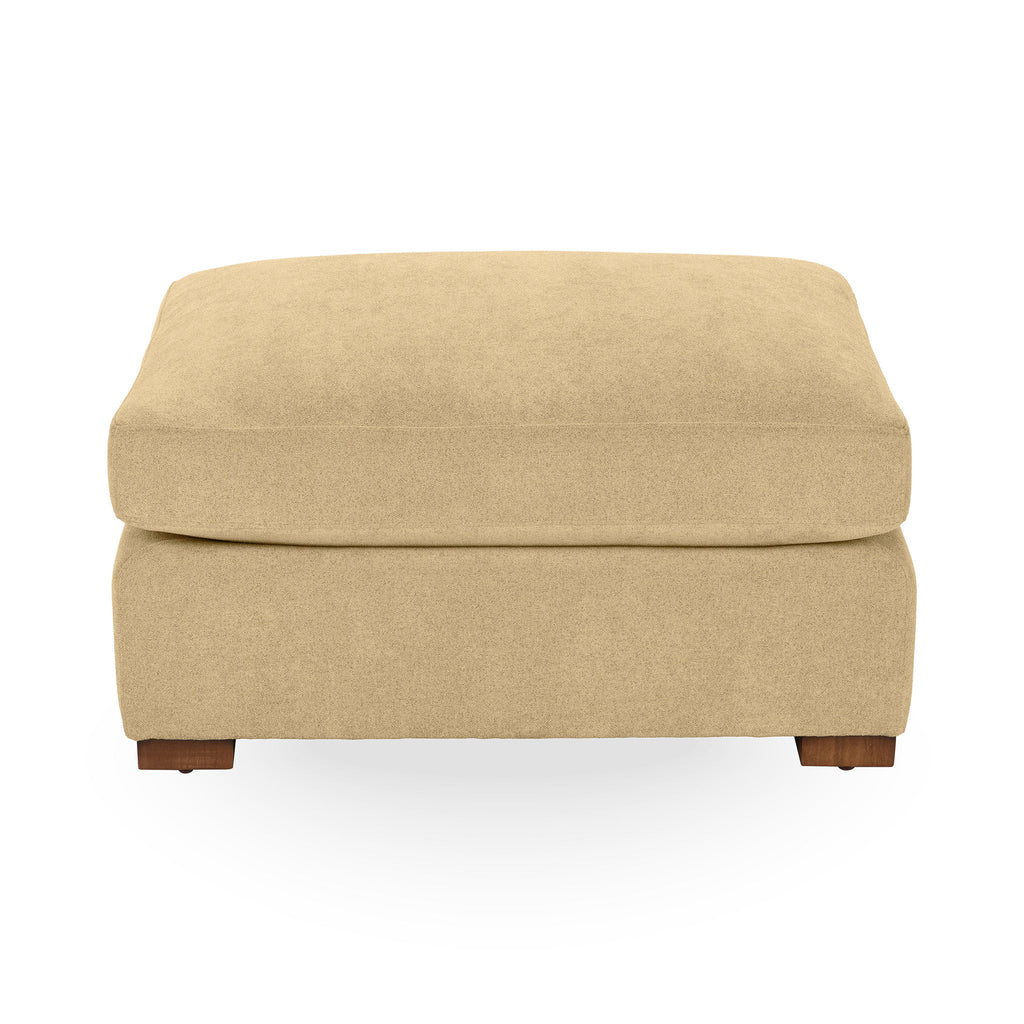 Audrey Ottoman