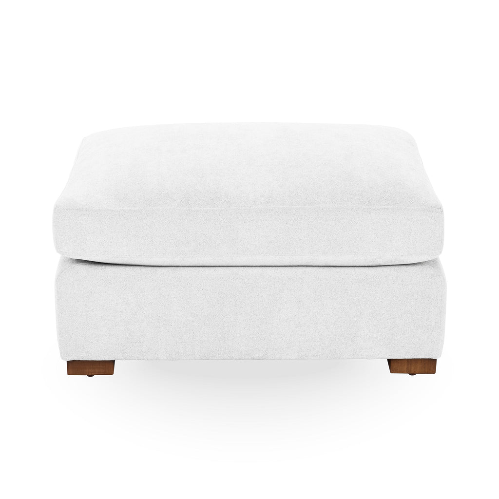 Audrey Ottoman