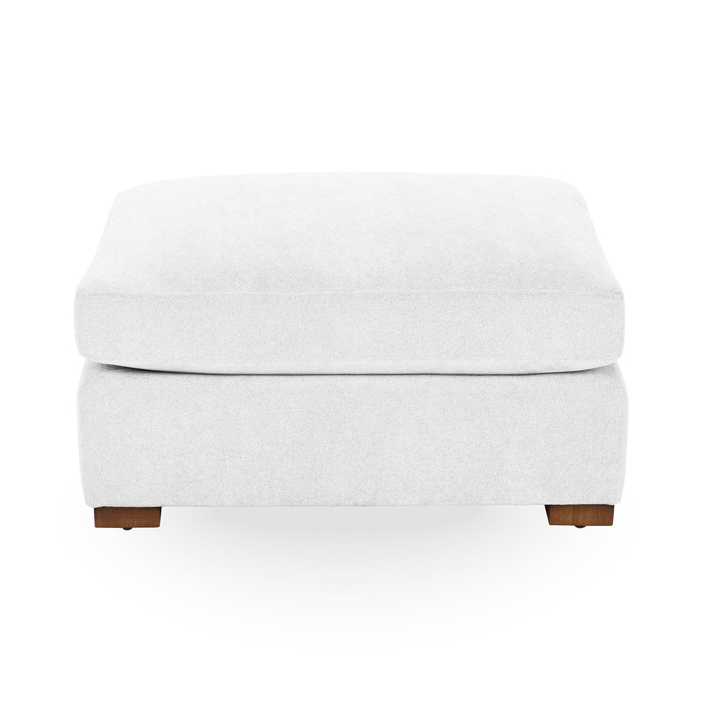 Audrey Ottoman