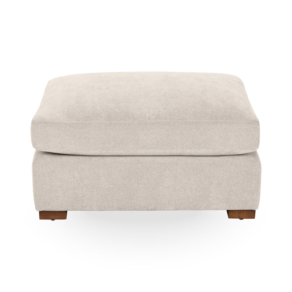 Audrey Ottoman