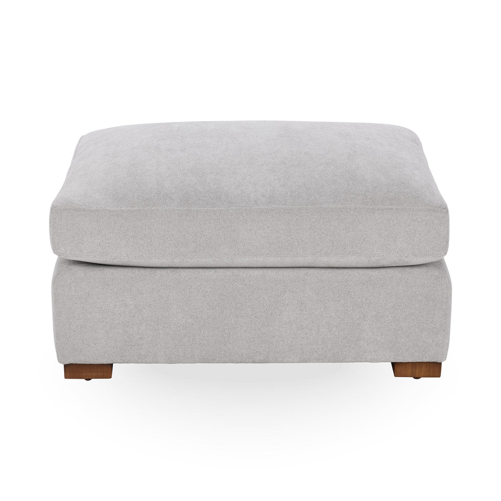 Audrey Ottoman