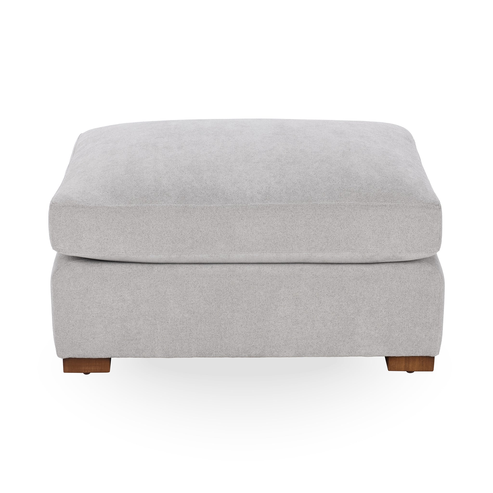 Audrey Ottoman