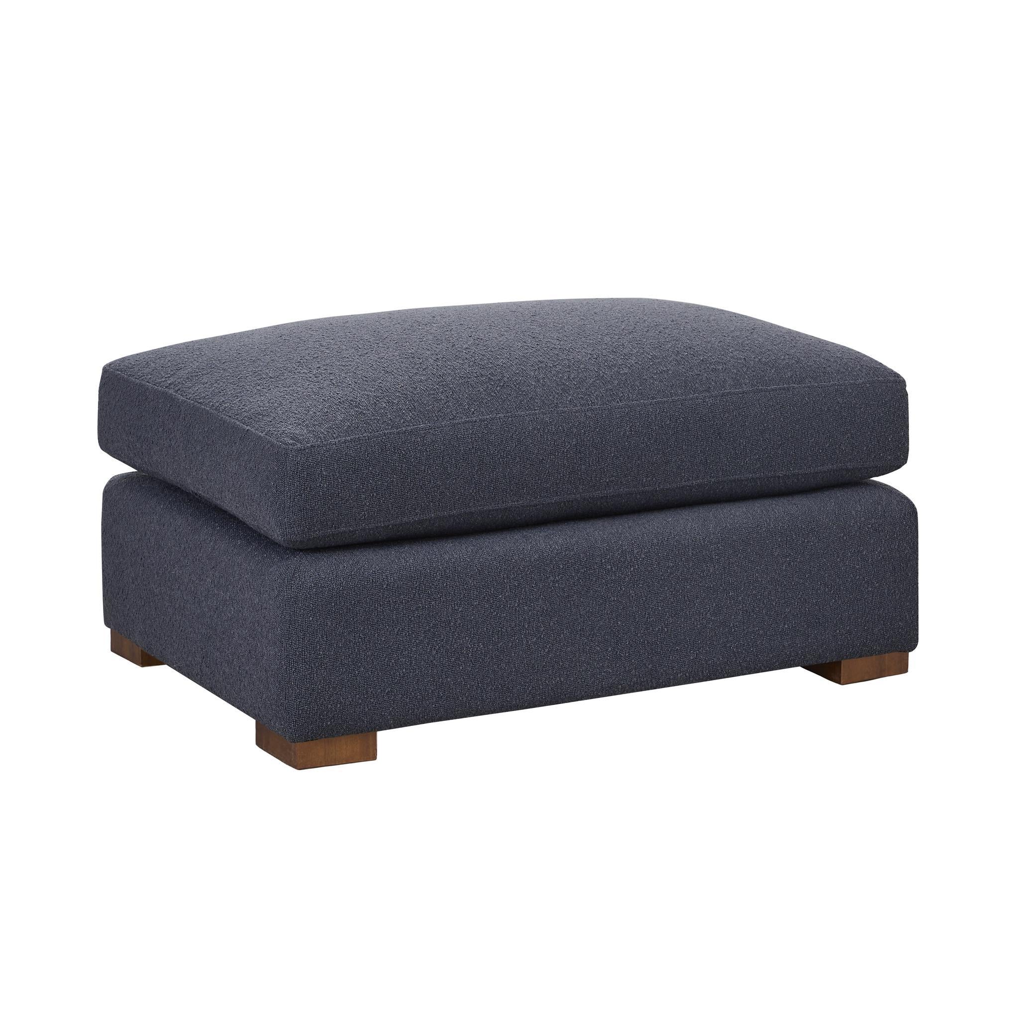 Audrey Ottoman