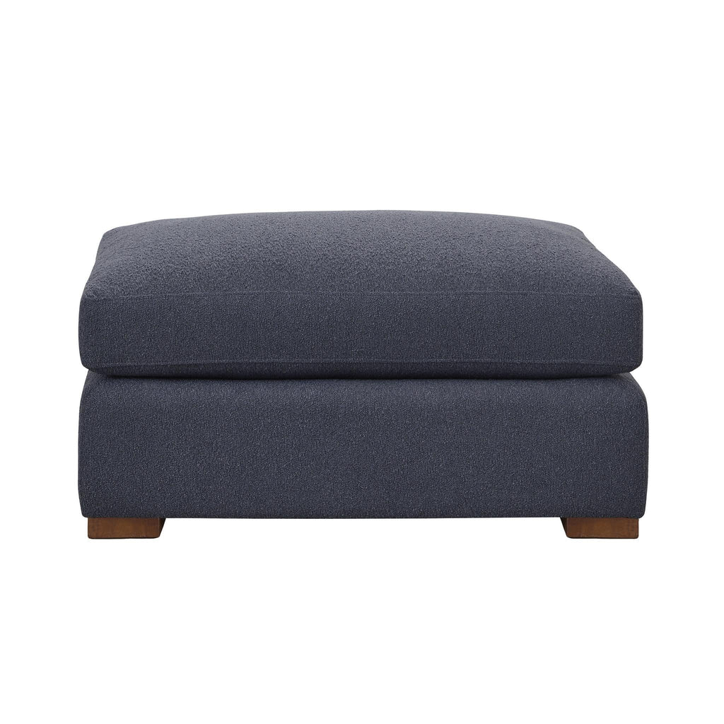 Audrey Ottoman