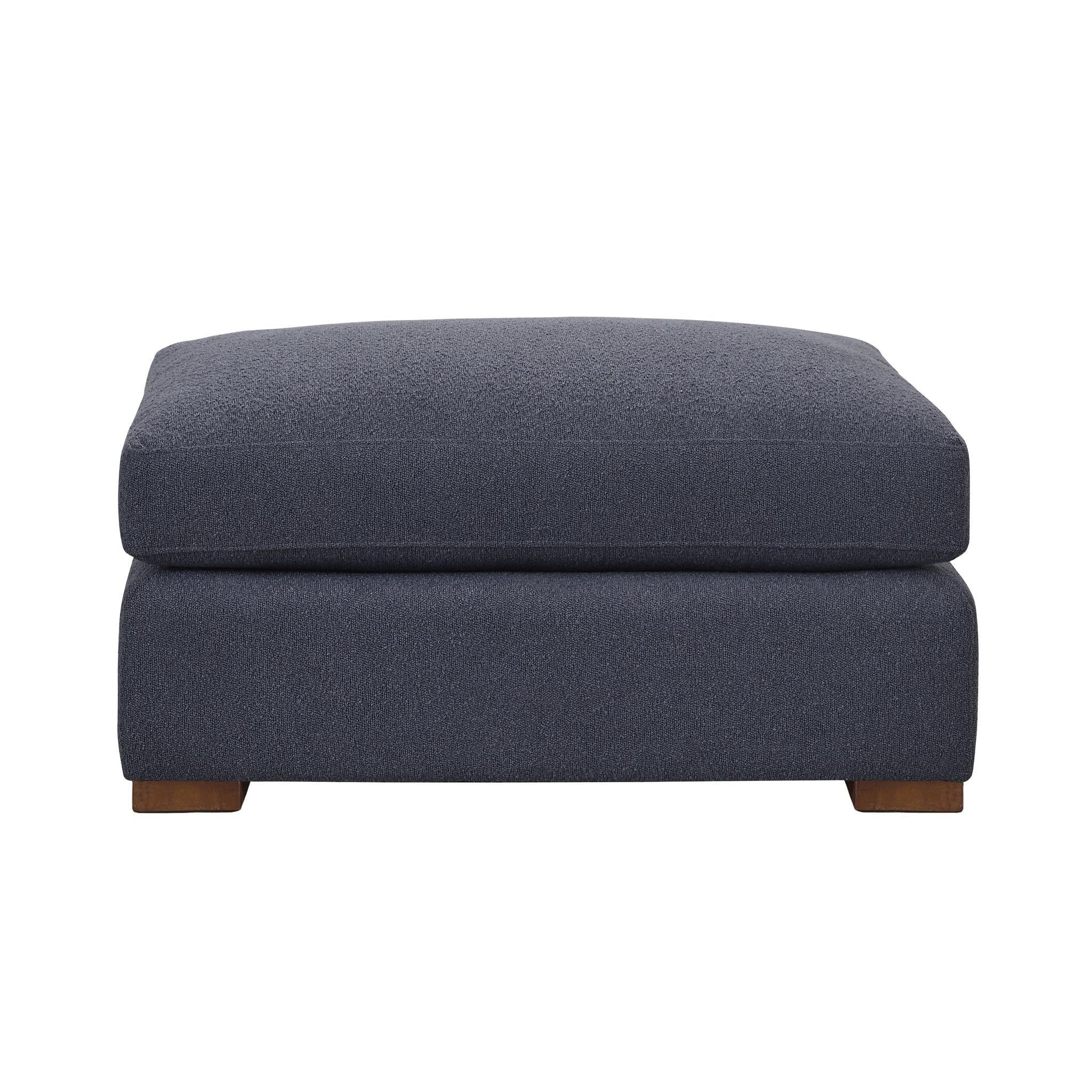 Audrey Ottoman
