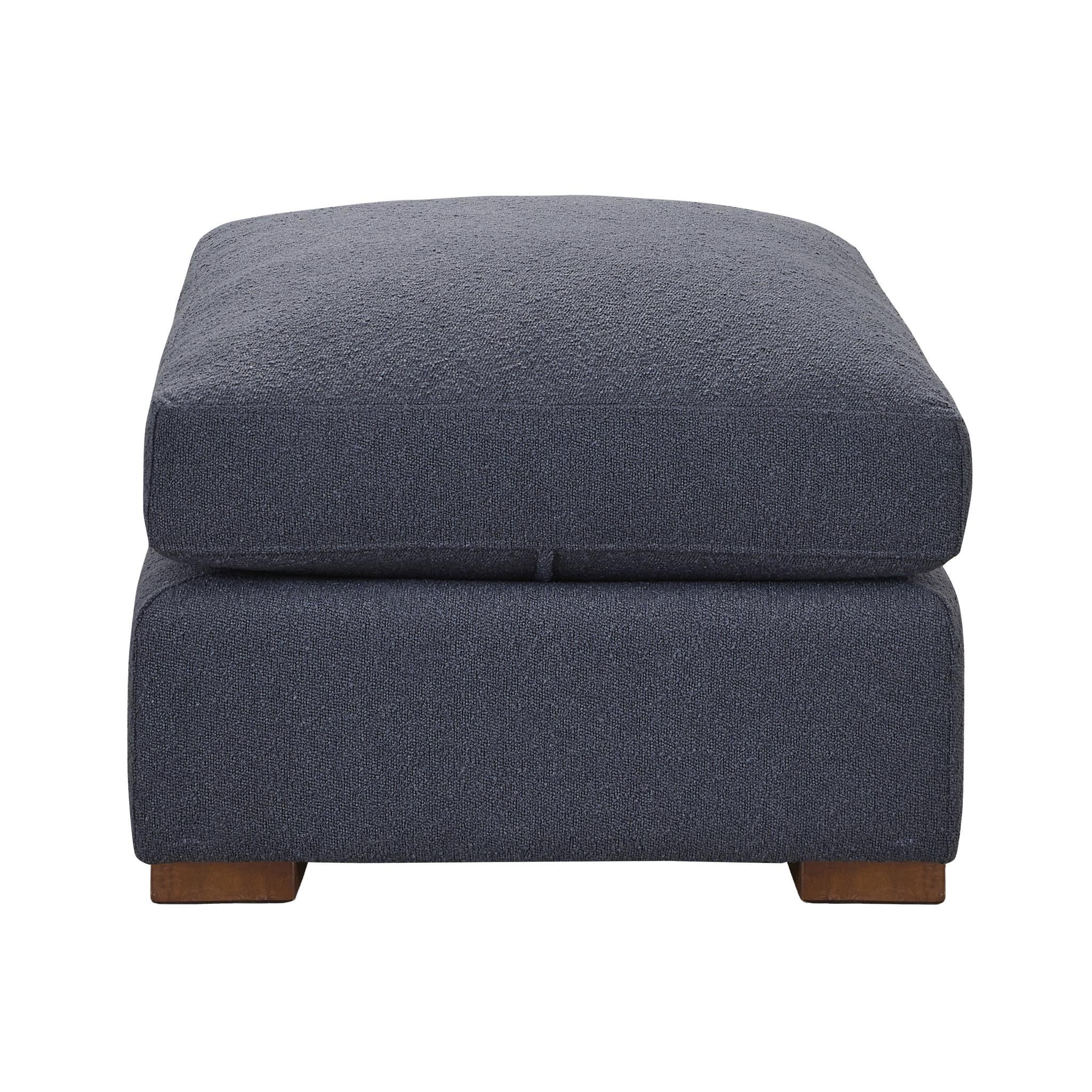 Audrey Ottoman