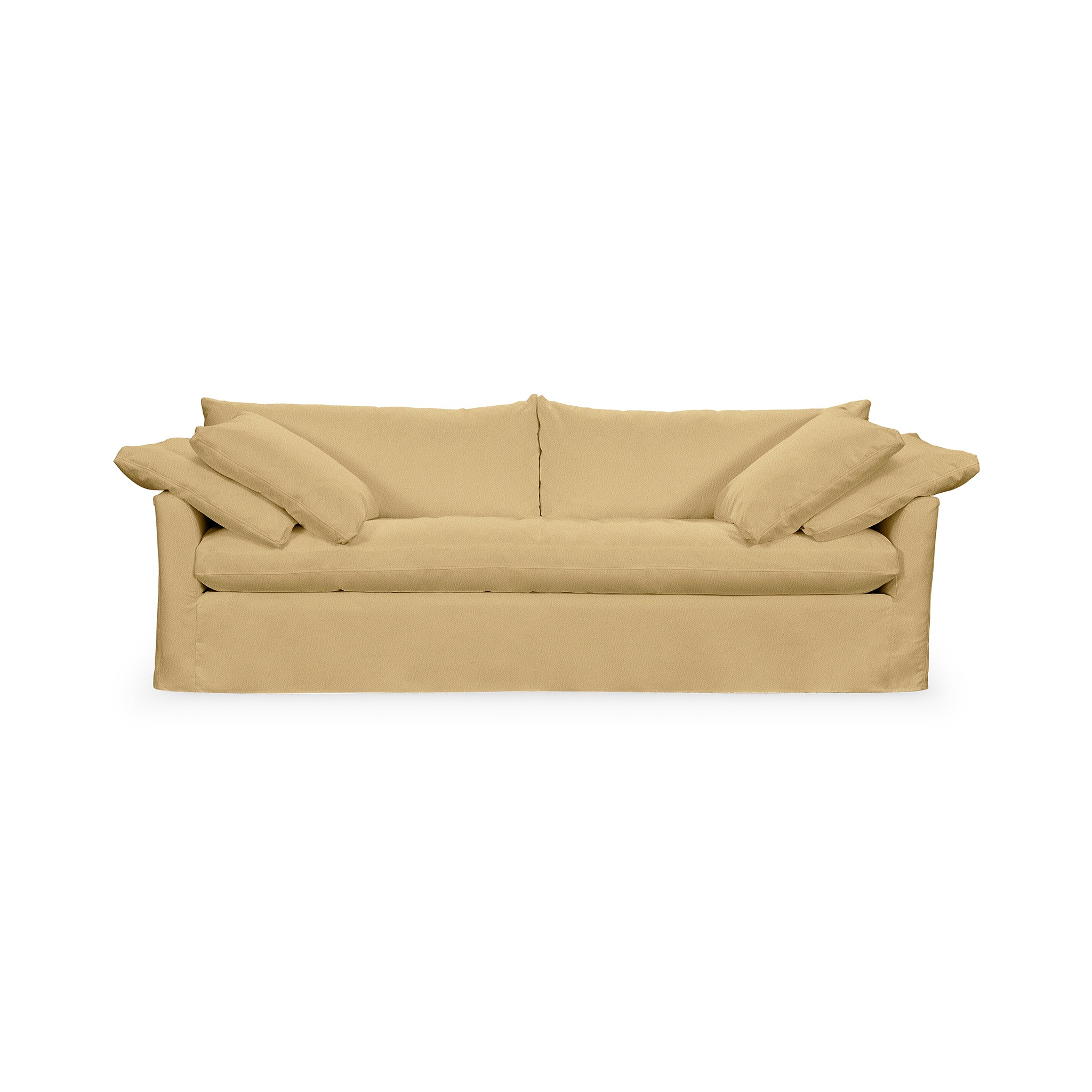 Cassiano Slip Cover Sofa