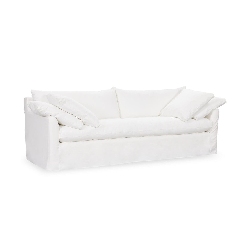 Cassiano Slip Cover Sofa
