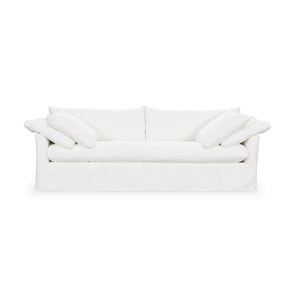 Cassiano Slip Cover Sofa