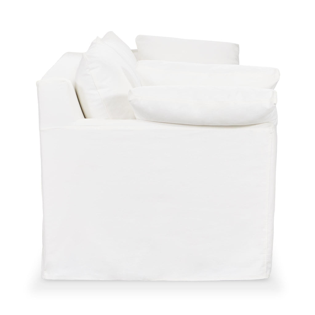 Cassiano Slip Cover Sofa