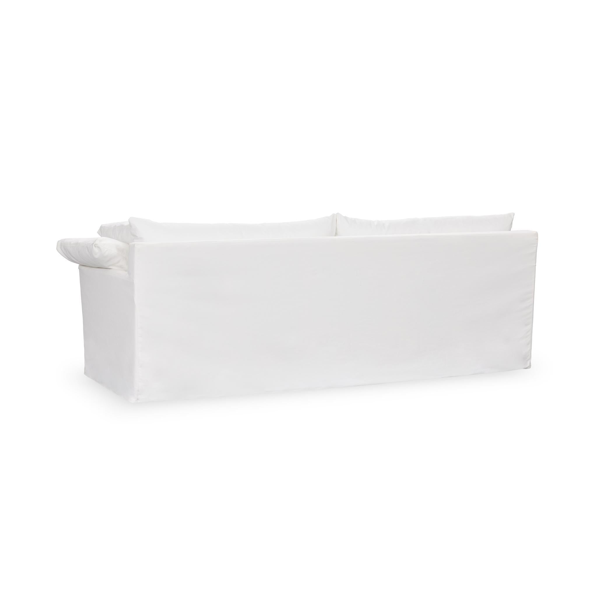 Cassiano Slip Cover Sofa