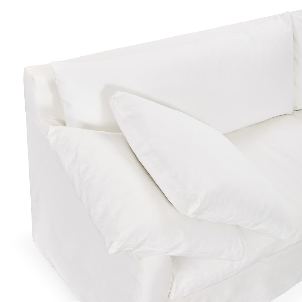 Cassiano Slip Cover Sofa