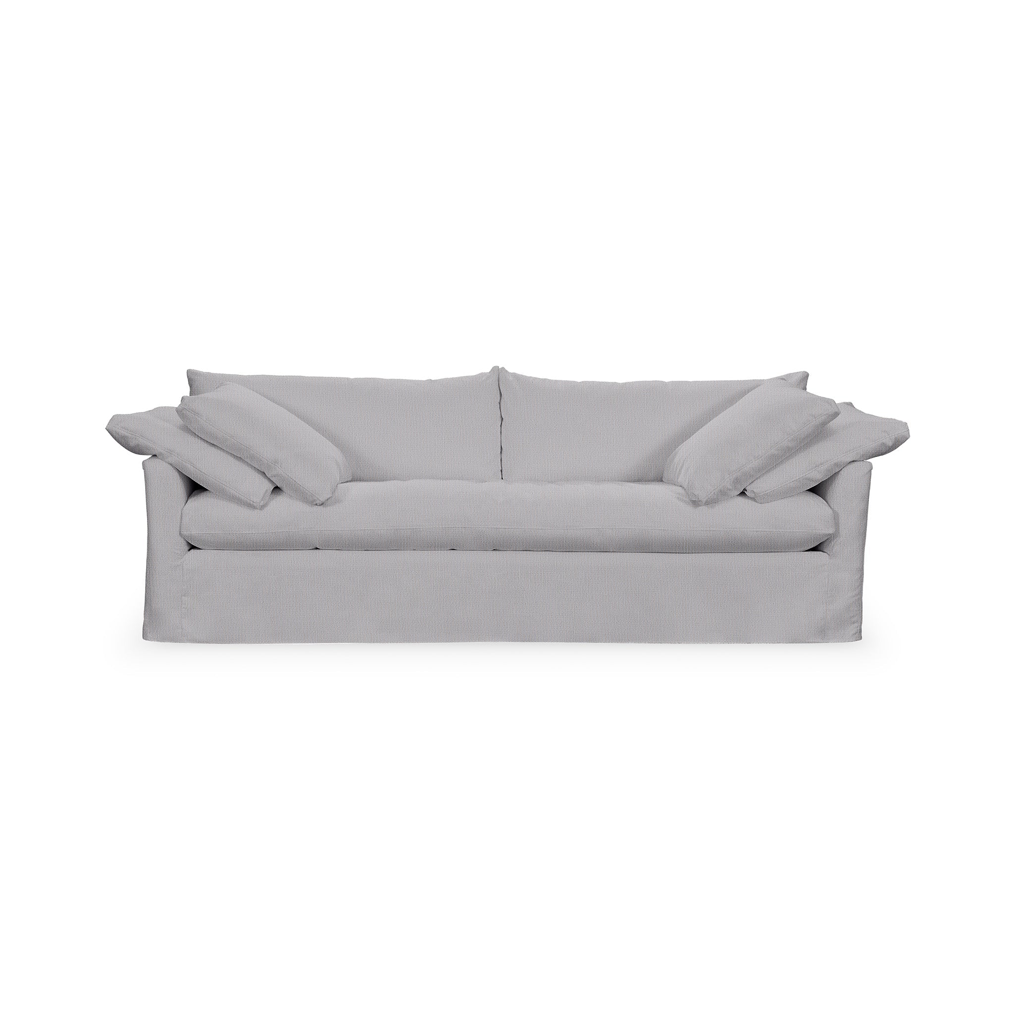 Cassiano Slip Cover Sofa