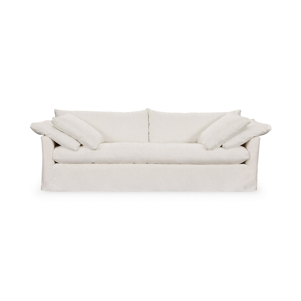Cassiano Slip Cover Sofa