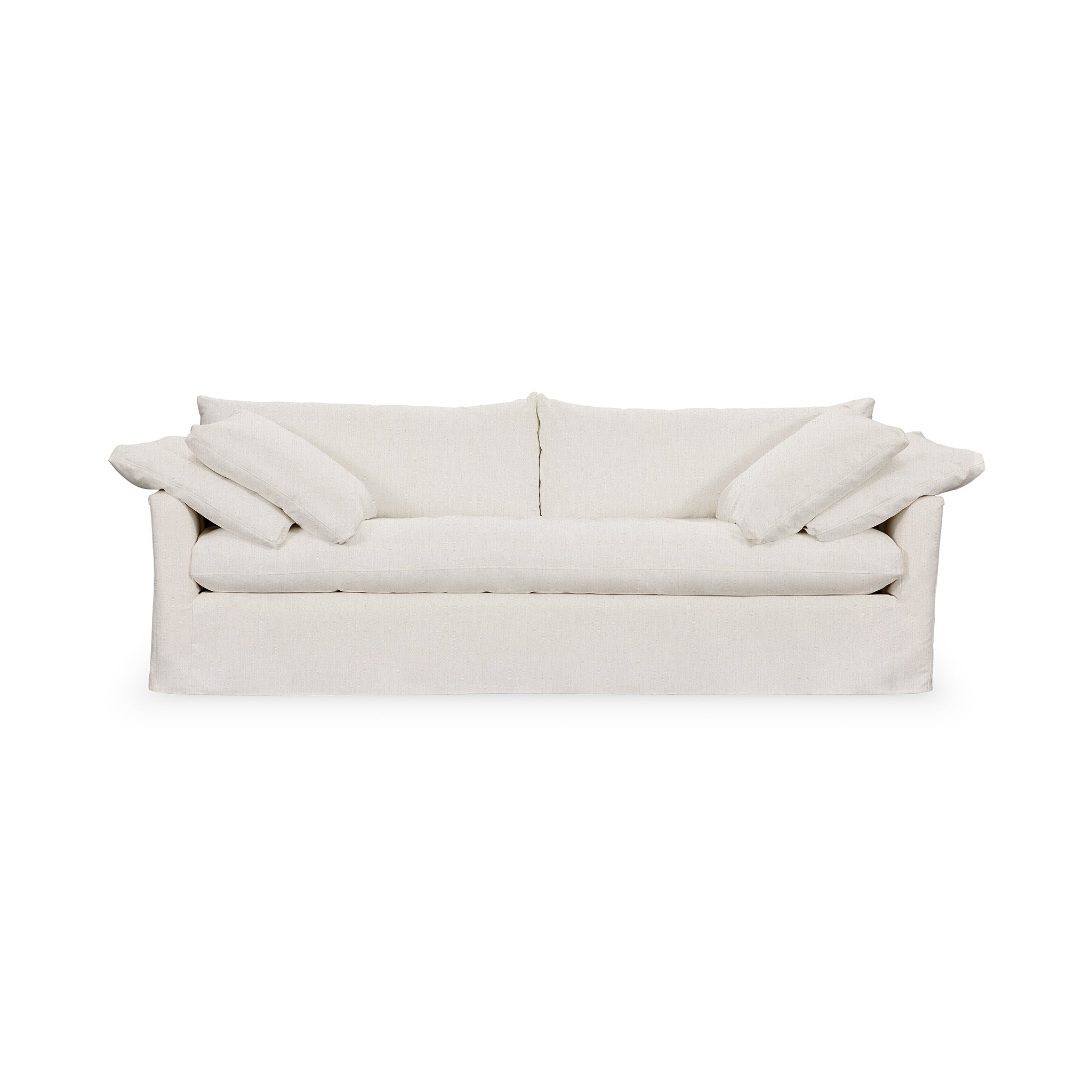 Cassiano Slip Cover Sofa