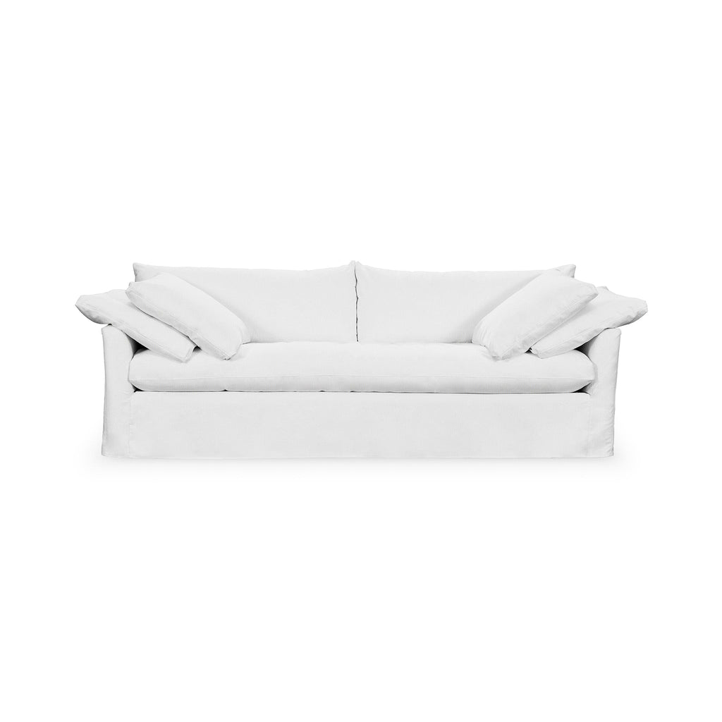 Cassiano Slip Cover Sofa