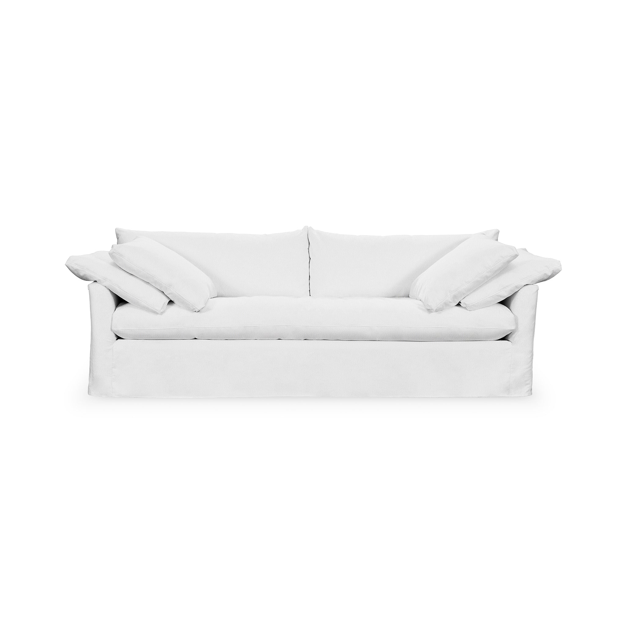 Cassiano Slip Cover Sofa