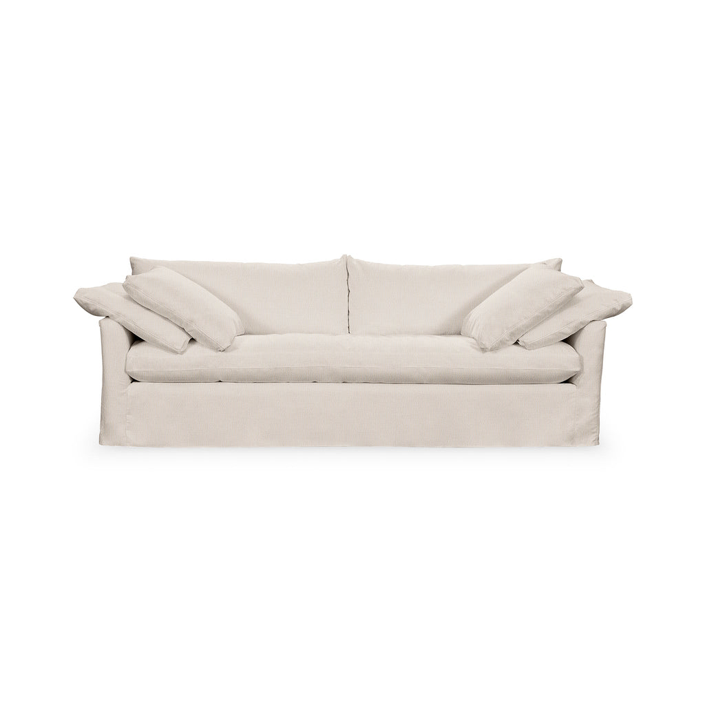 Cassiano Slip Cover Sofa