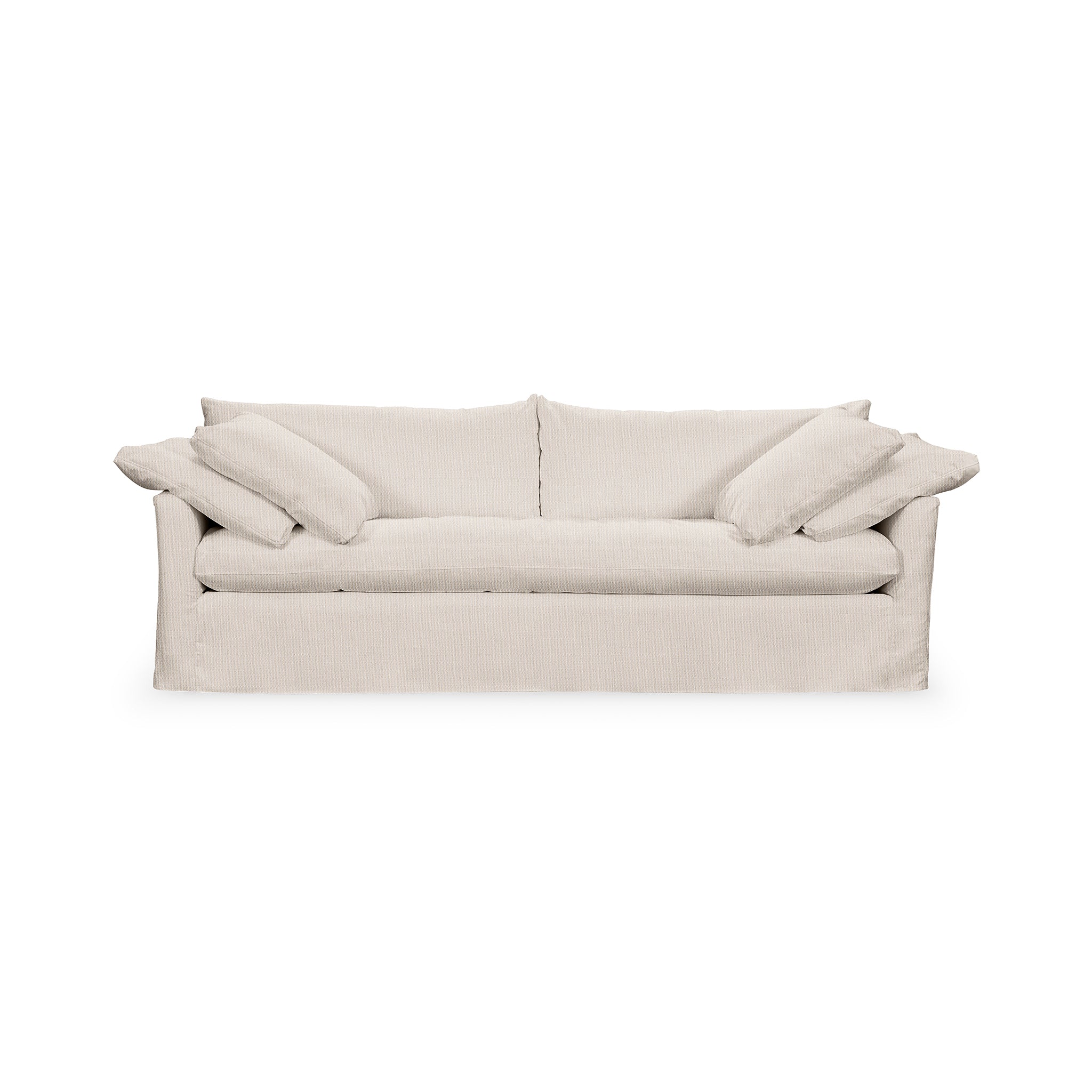 Cassiano Slip Cover Sofa