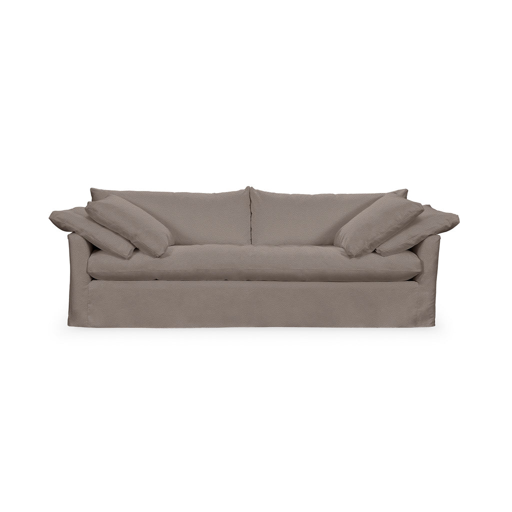Cassiano Slip Cover Sofa