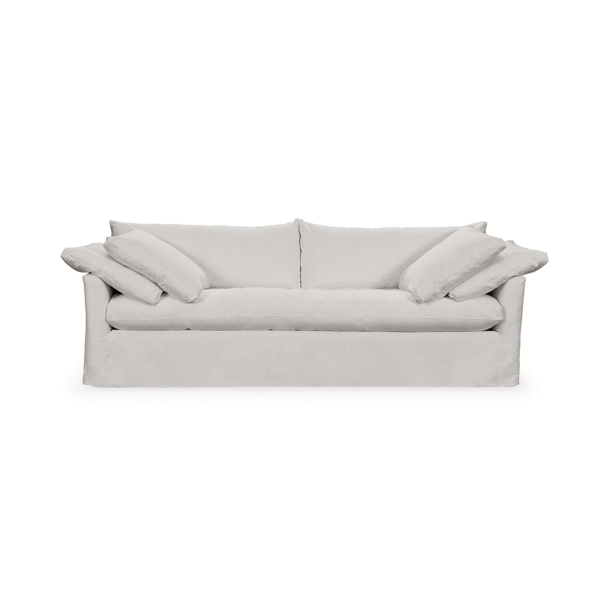 Cassiano Slip Cover Sofa