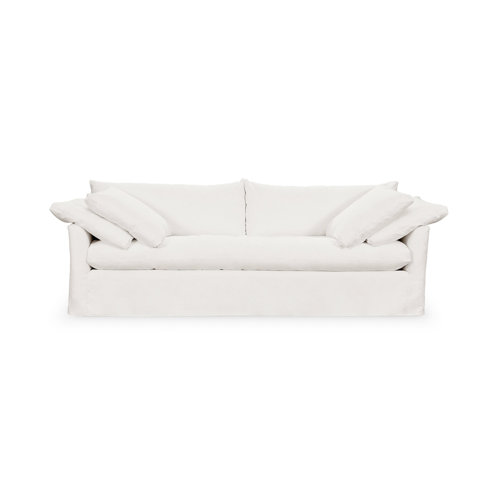 Cassiano Slip Cover Sofa