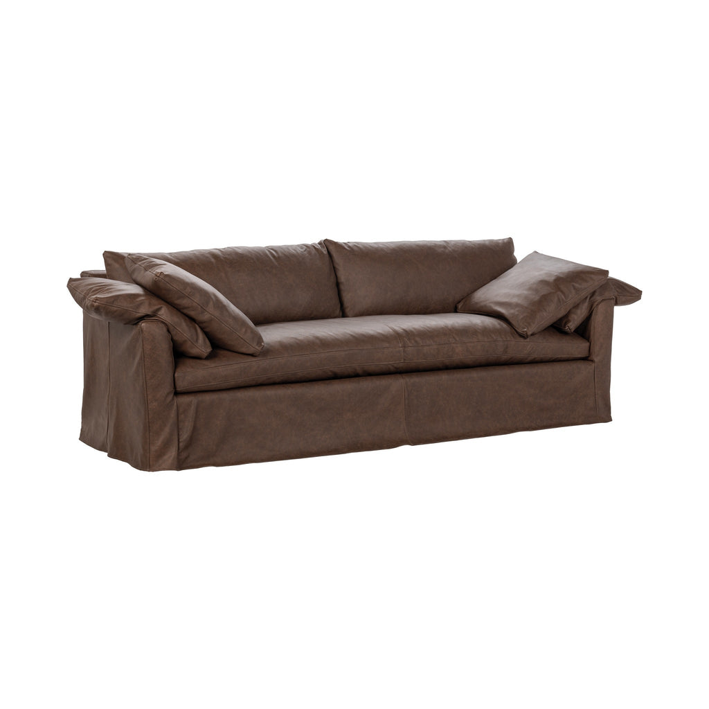 Cassiano Slip Cover Sofa