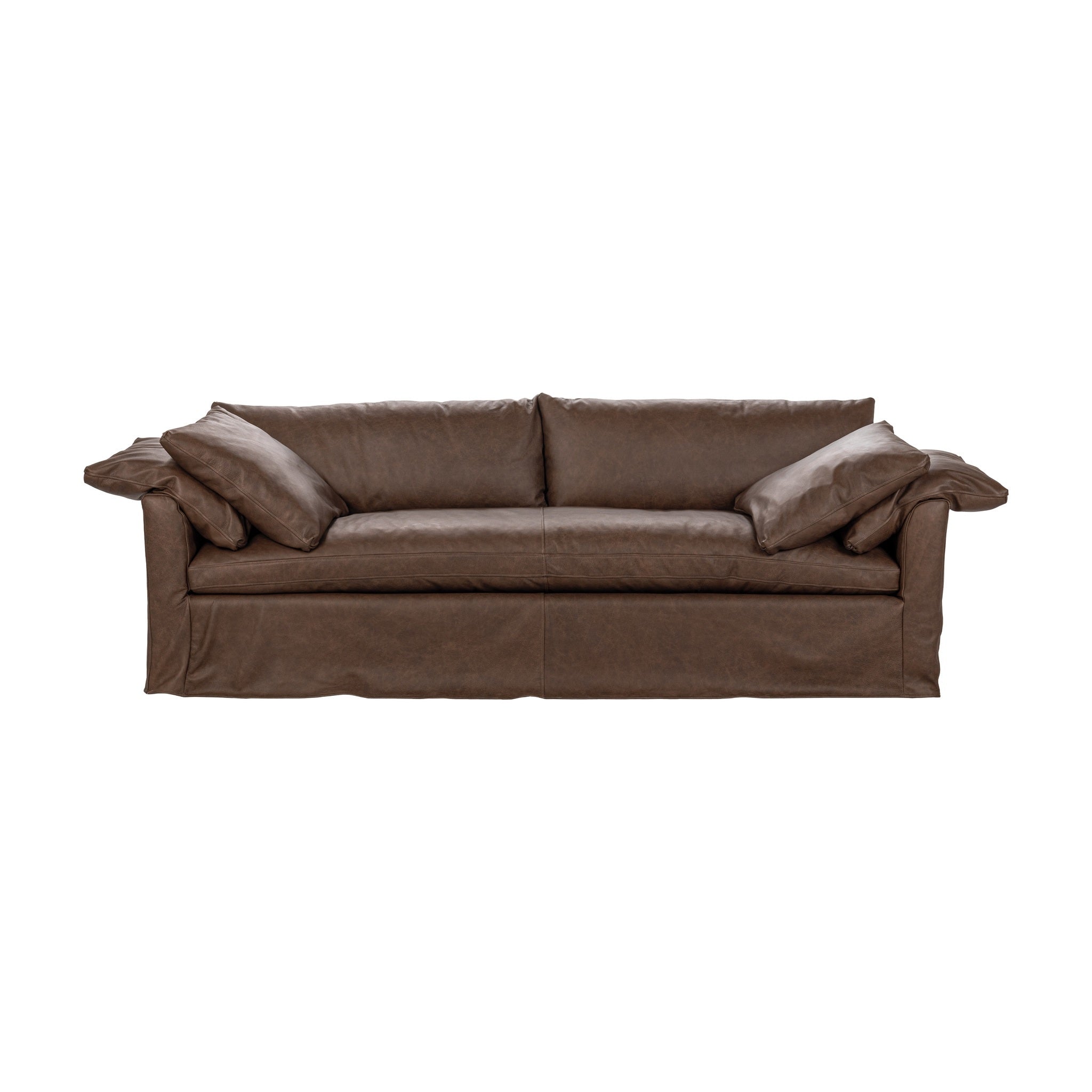 Cassiano Slip Cover Sofa